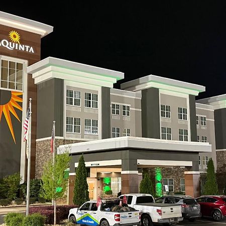 Hotel La Quinta By Wyndham Forsyth Exteriér fotografie