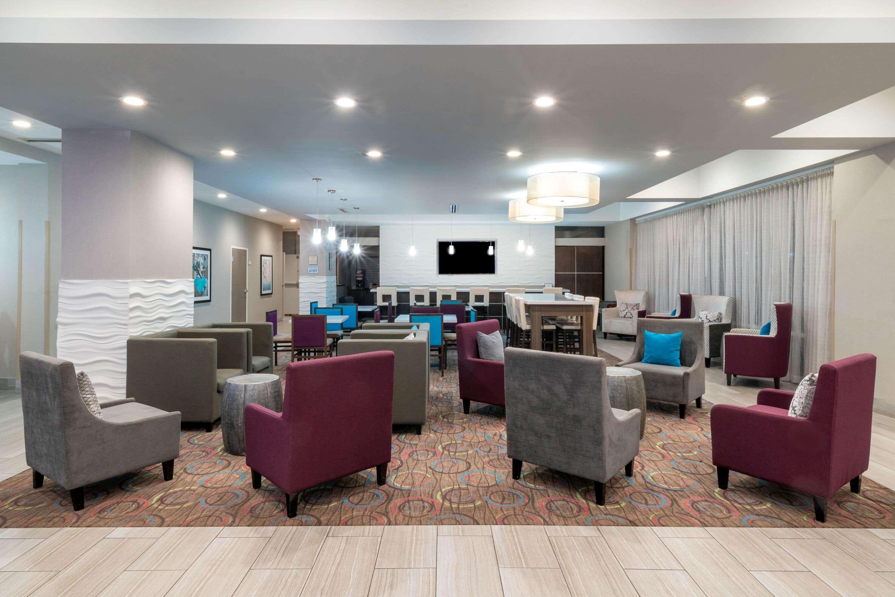 Hotel La Quinta By Wyndham Forsyth Exteriér fotografie